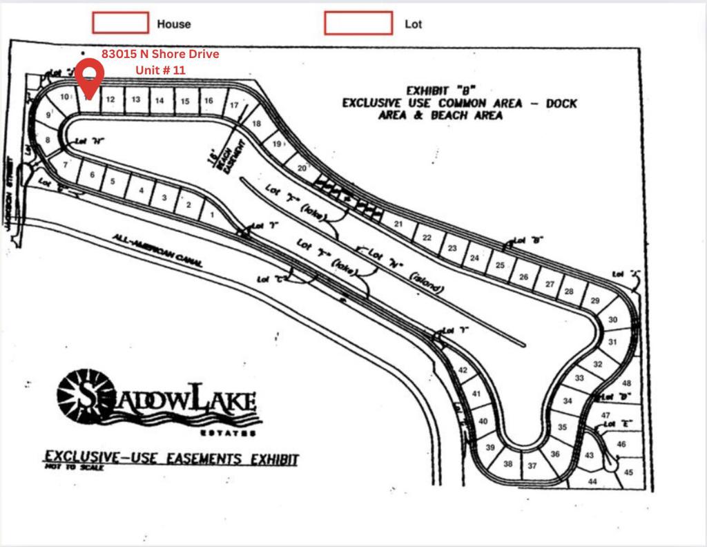 83015 Shore Drive, #11 | Similar Property Thumbnail