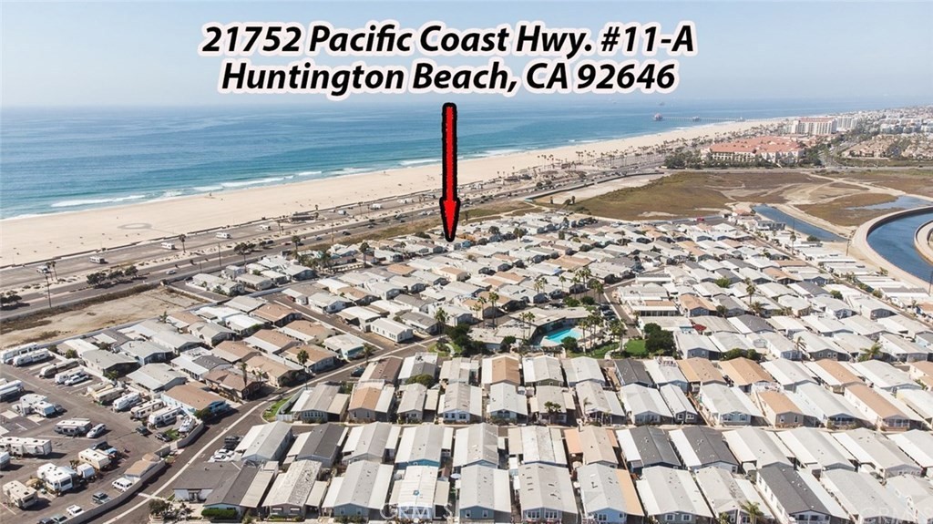 21752 Pacific Coast Hwy, , #11-A | Similar Property Thumbnail