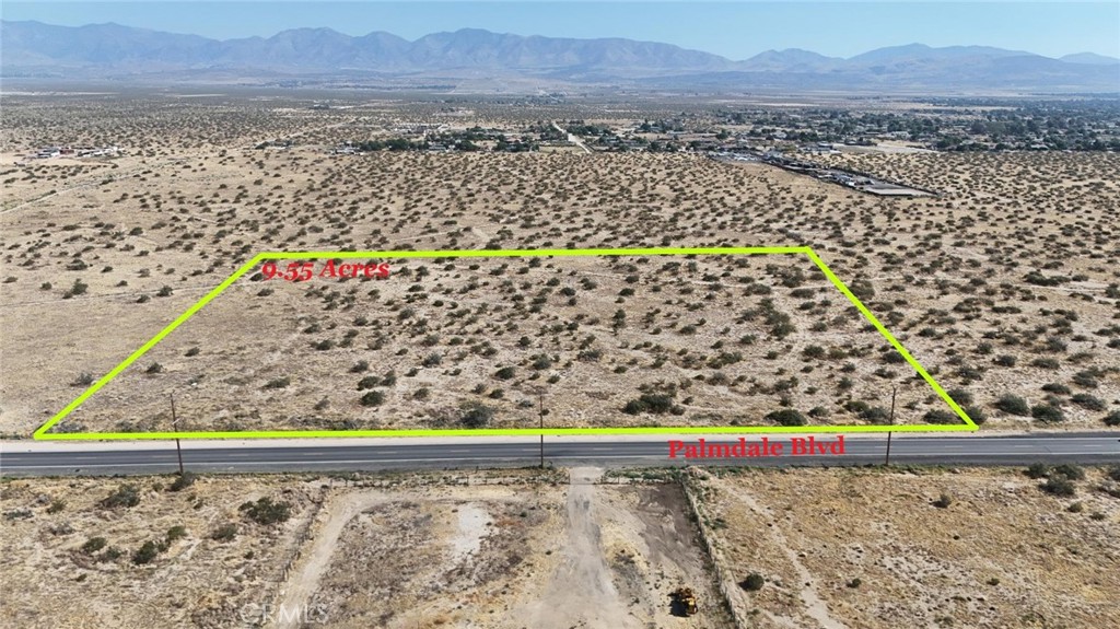 0 E Palmdale Boulevard | Similar Property Thumbnail