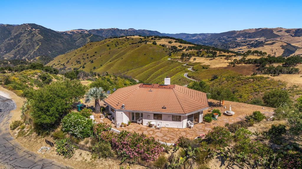 34901 Sky Ranch Road, Carmel Valley, CA 93924