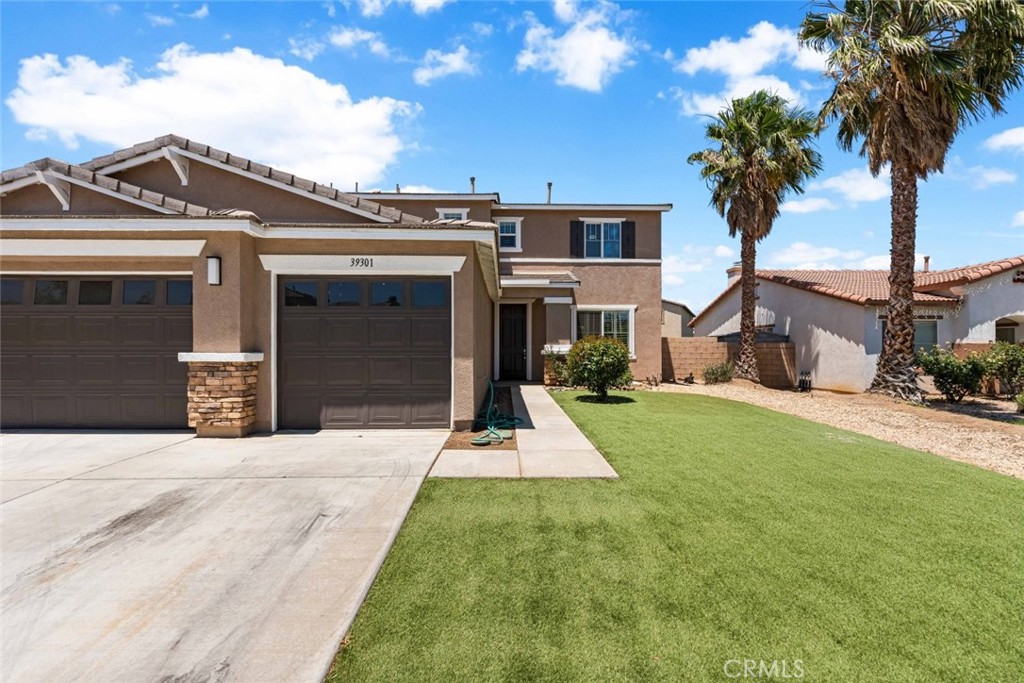 39301 Jacob Drive, Palmdale, CA 93551