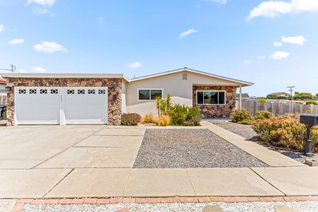 483 Larson Court, Marina, CA 93933