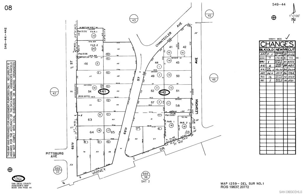 0 S 66Th Street | Similar Property Thumbnail