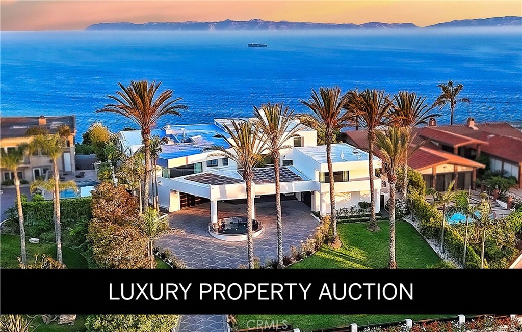 6224 Ocean Terrace Drive, Rancho Palos Verdes, CA 90275