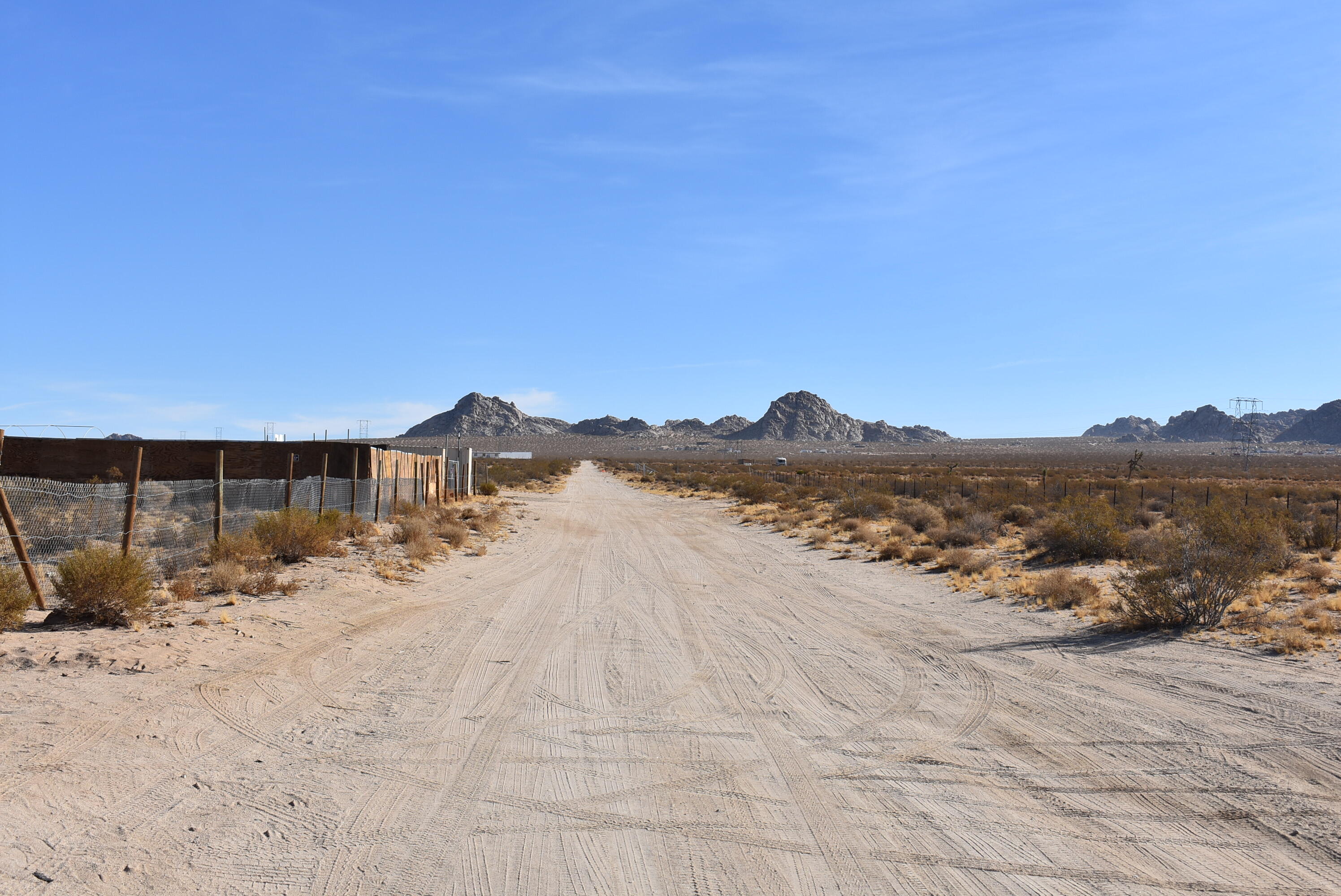 Wocahoota Rd & E/O Camp Rock | Similar Property Thumbnail