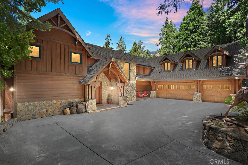 29130 Bald Eagle Ridge | Similar Property Thumbnail