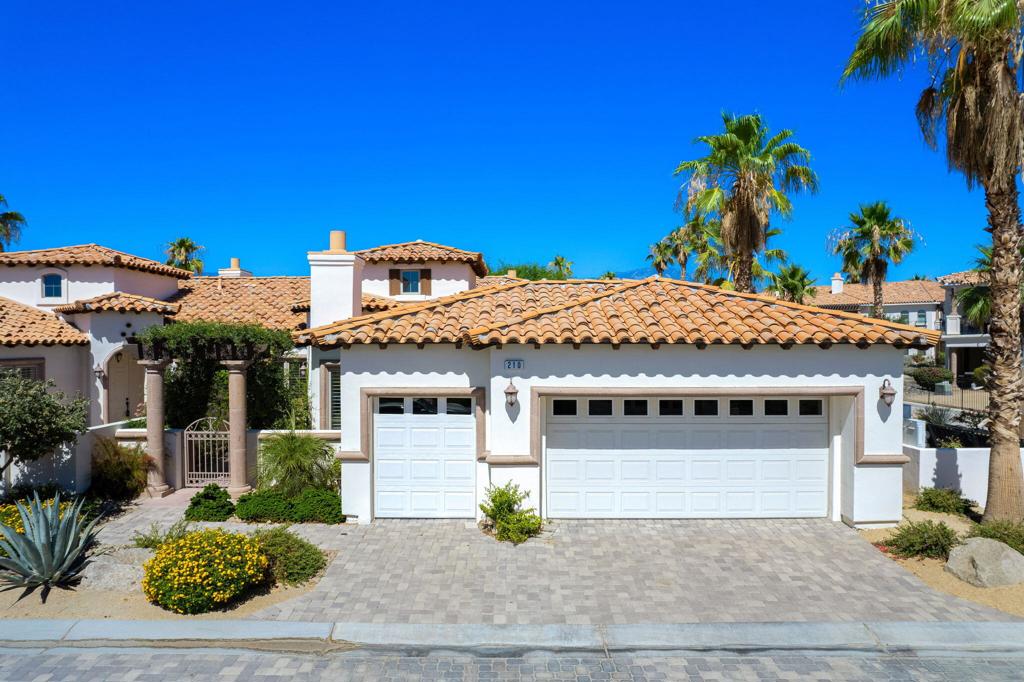 210 Piazza Di Sotto, Palm Desert, CA 92260