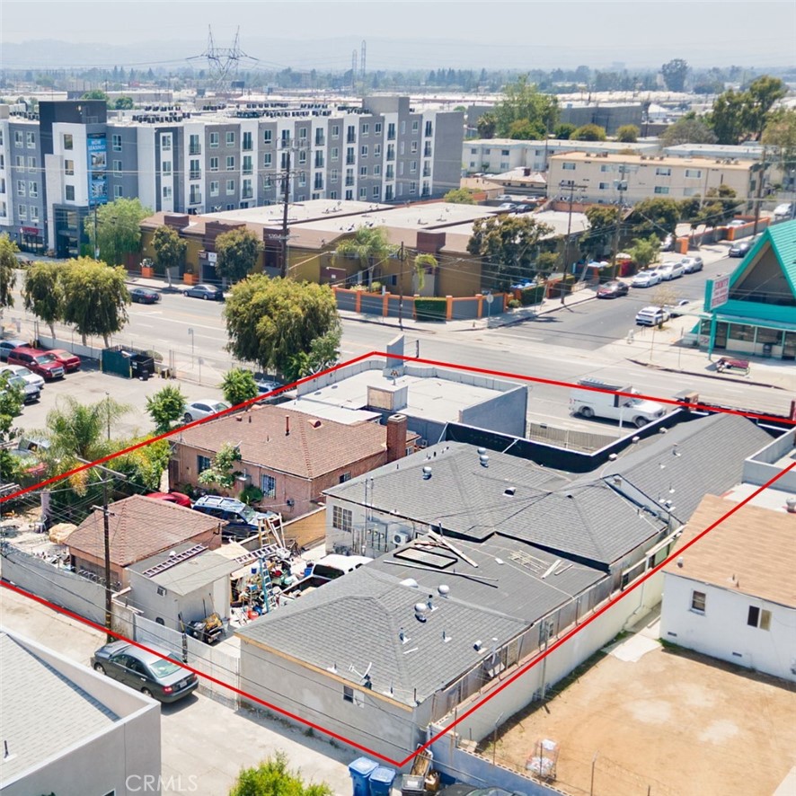 7436 Lankershim Boulevard | Similar Property Thumbnail