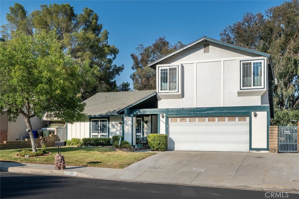 27048 Alabastro Drive, Valencia, CA 91354