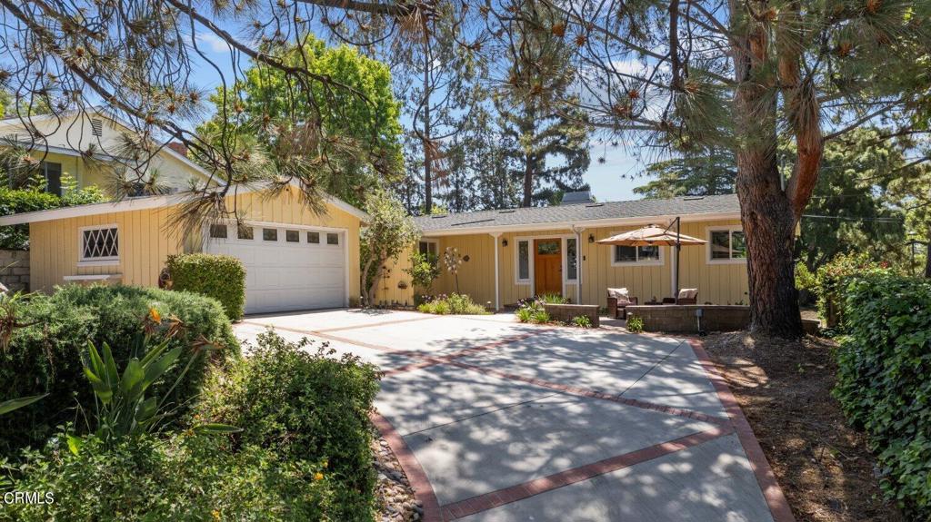 4804 Dunsmore Avenue, La Crescenta, CA 91214