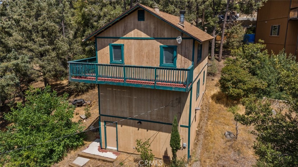 2304 Woodland Drive, Pine Mountain Club, CA 93225