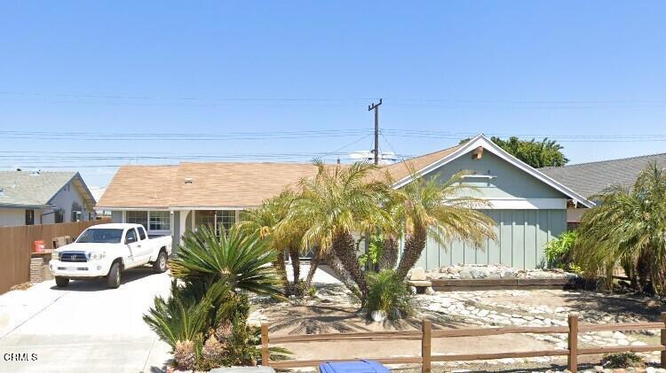 1345 Fuchsia Street, Oxnard, CA 93036