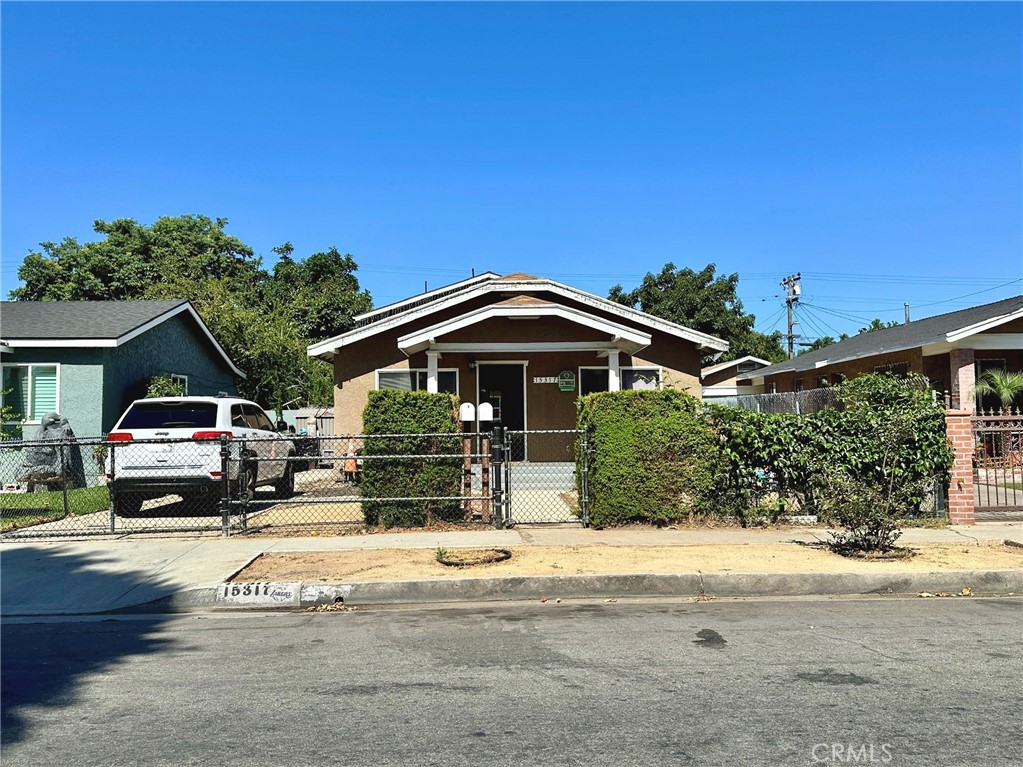 15317 S Washington Avenue, Compton, CA 90221