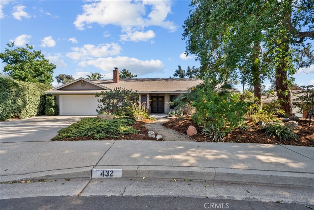 432 Greensboro Court, Claremont, CA 91711