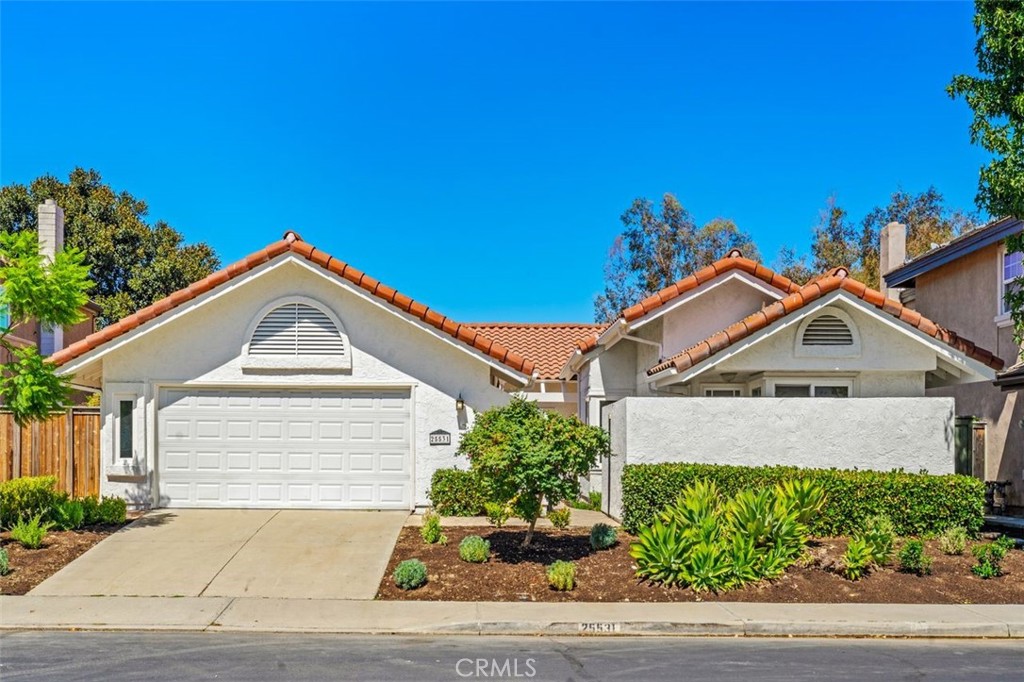 25531 Hillsboro Drive, Laguna Niguel, CA 92677