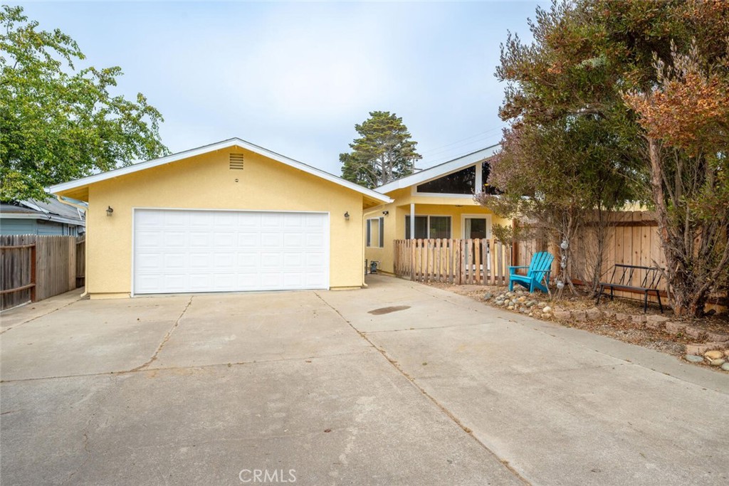 2391 Paso Robles Street, Oceano, CA 93445