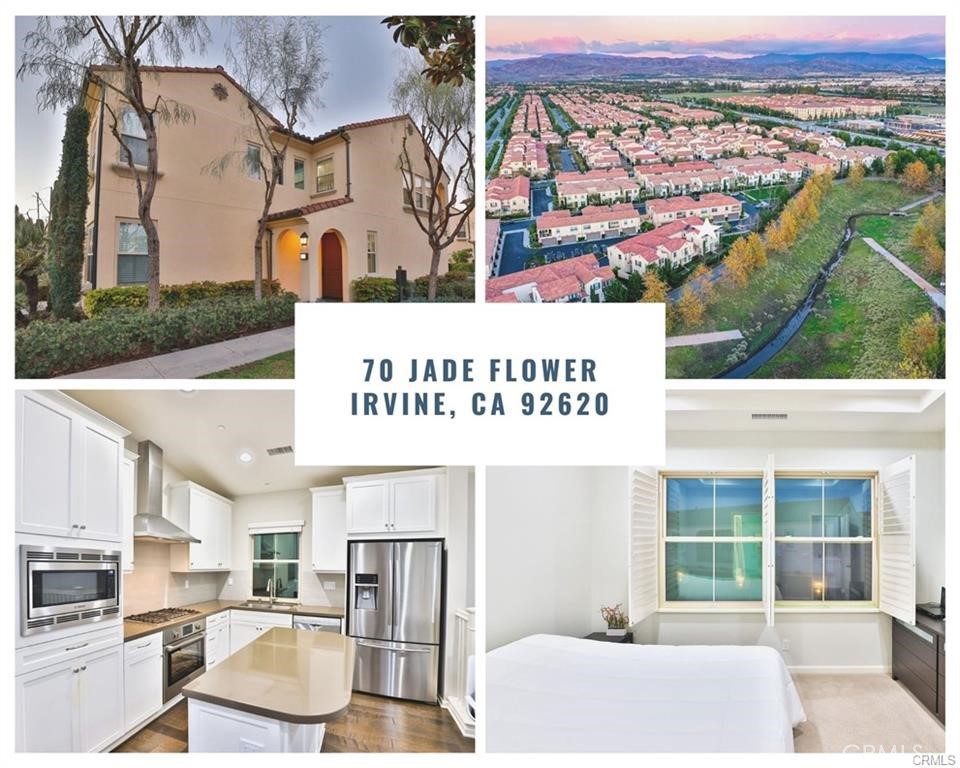 70 Jade Flower, Irvine, CA 92620