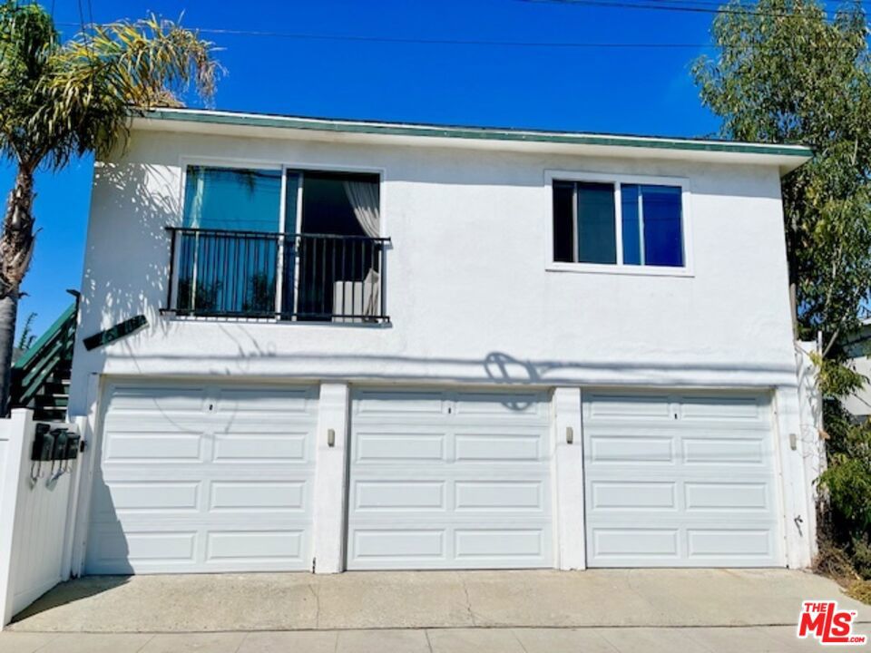 2643 7Th Street, Santa Monica, CA 90405