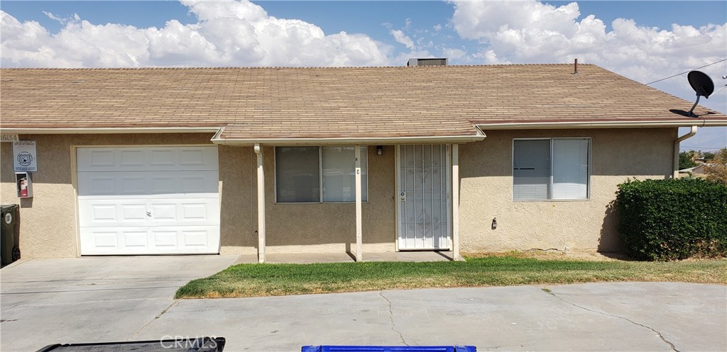 16154 Tawney Ridge Lane, #C, Victorville, CA 92394