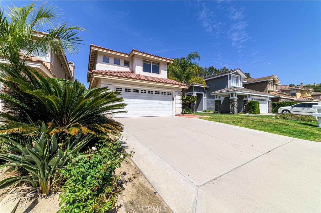 8371 E Quiet Canyon Court, Anaheim Hills, CA 92808