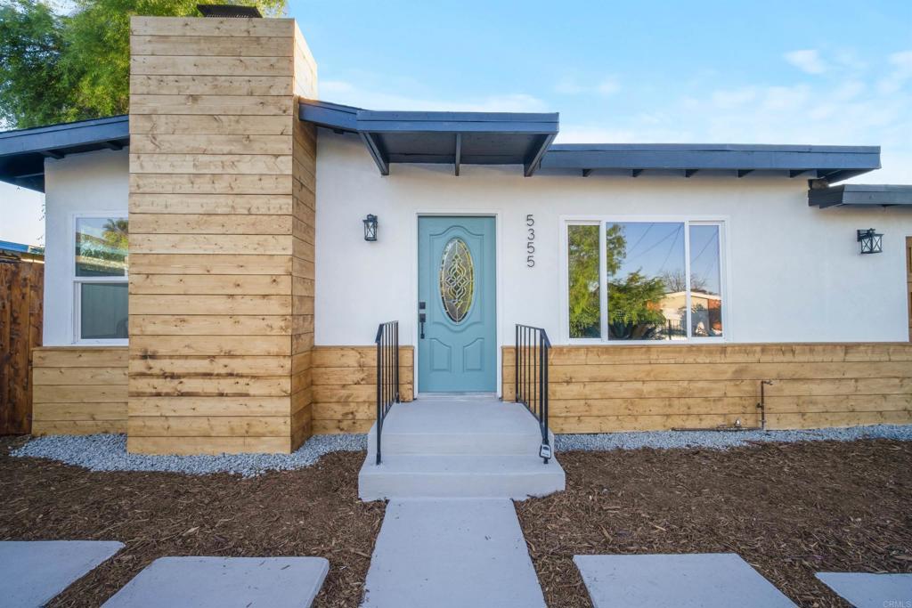 5355 Hilltop Drive, San Diego, CA 92114