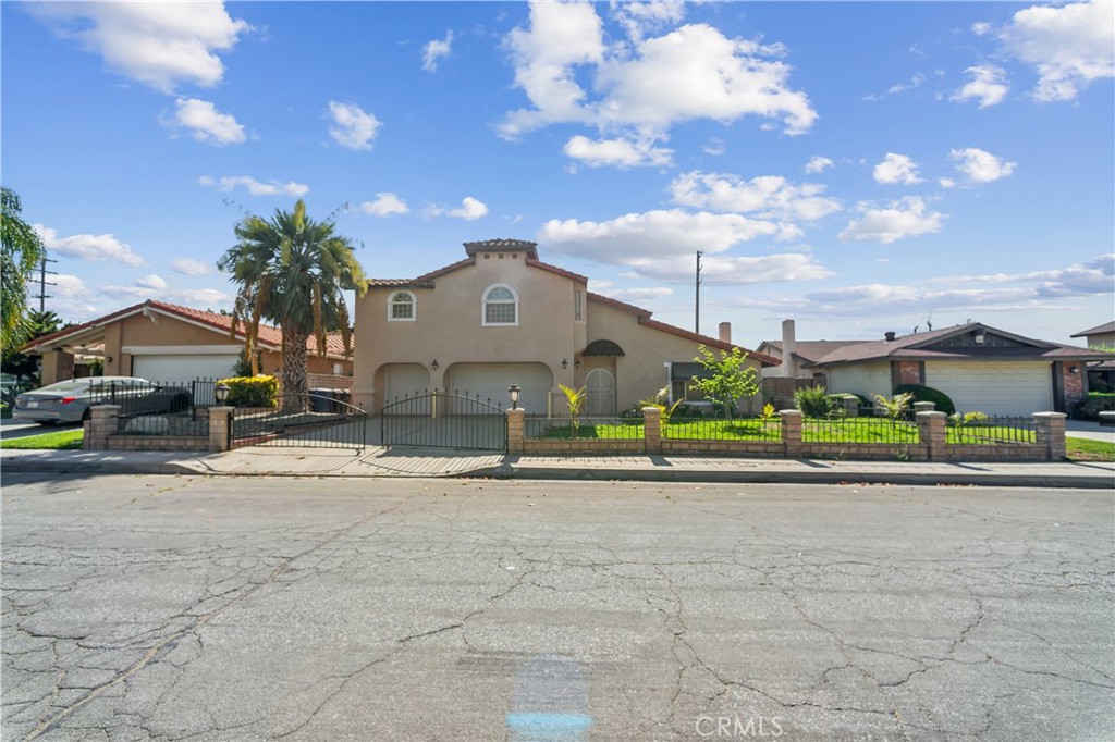 2665 La Veta Street, San Bernardino, CA 92404