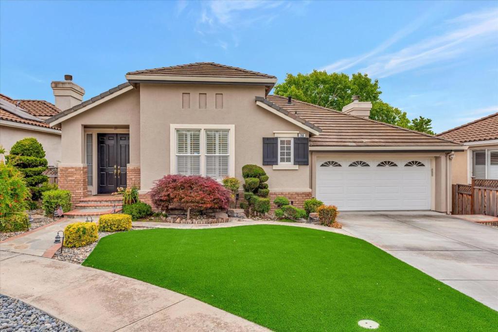 766 Sirica Court, San Jose, CA 95138