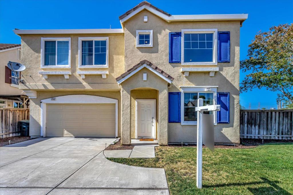 252 Comeabout Circle, Pittsburg, CA 94565