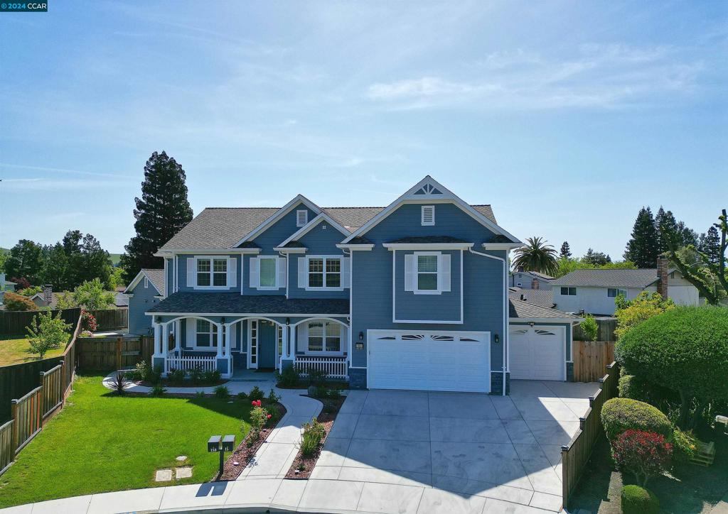 15 Montevideo Ct, San Ramon, CA 94583