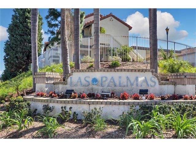 26172 Sanz , #B213, Mission Viejo, CA 92691