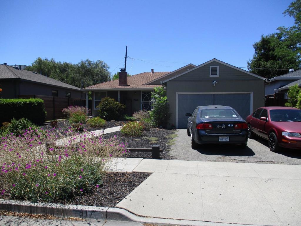 517 N Baywood Avenue, San Jose, CA 95128