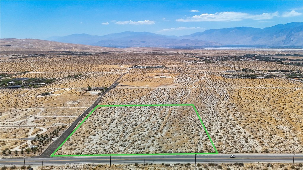 10 Dillon, Desert Hot Springs, CA 92241