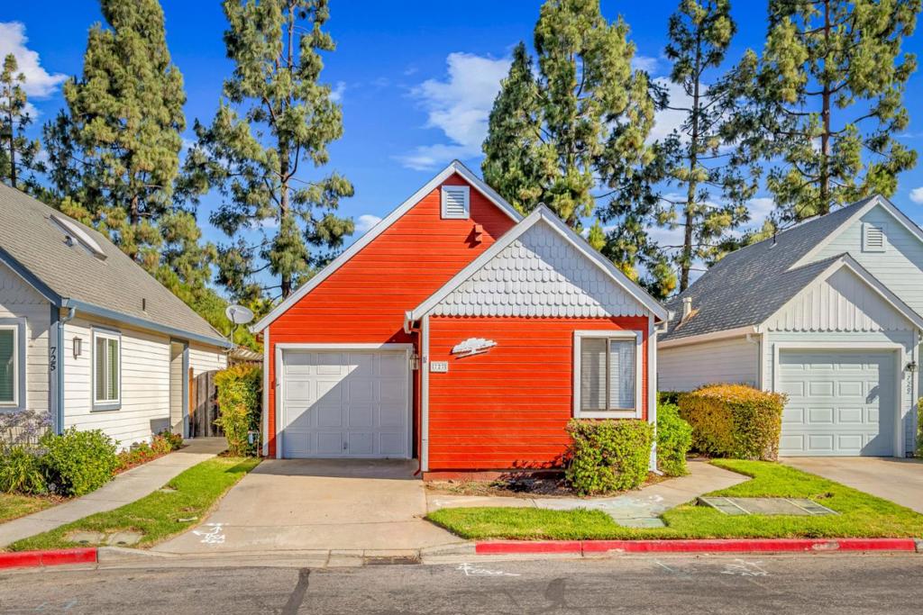 727 Mei Drive, Morgan Hill, CA 95037