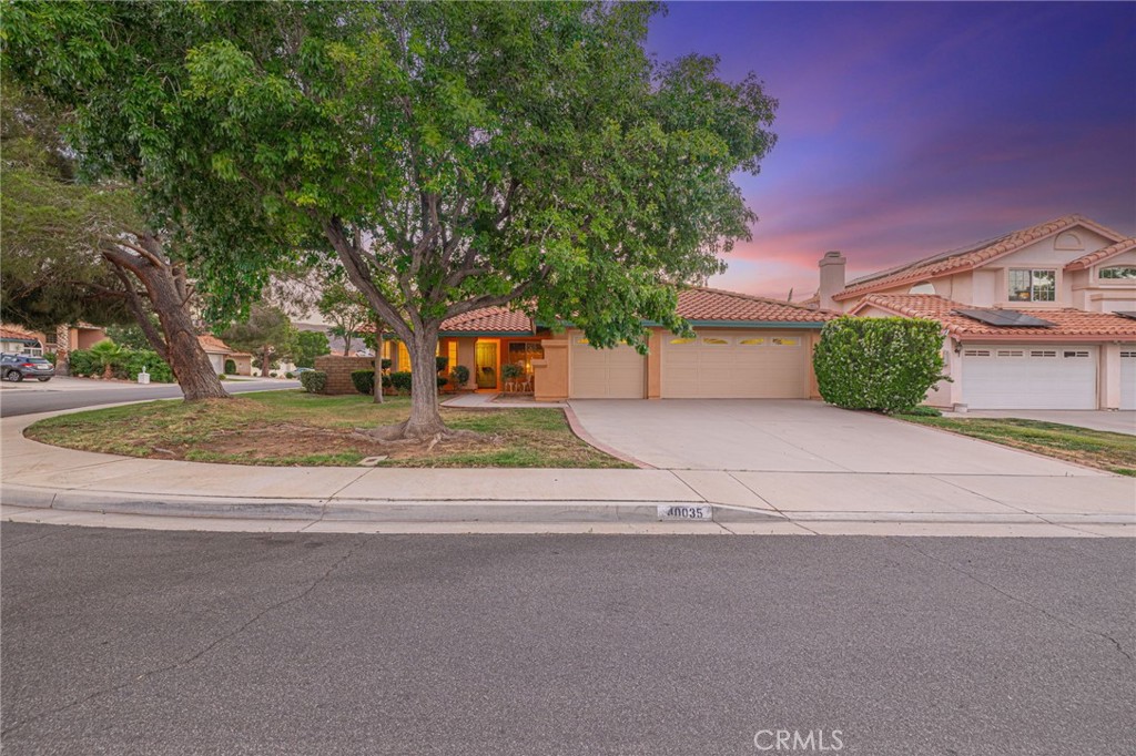 40035 Castana Lane, Palmdale, CA 93551