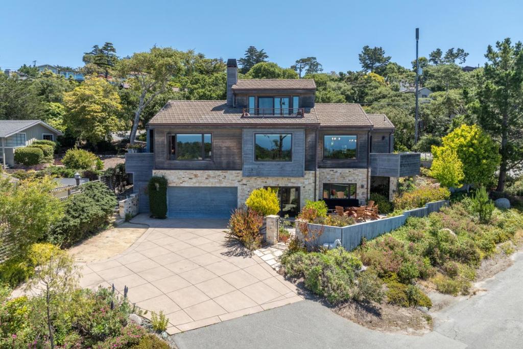 24332 San Juan Road, Carmel, CA 93923