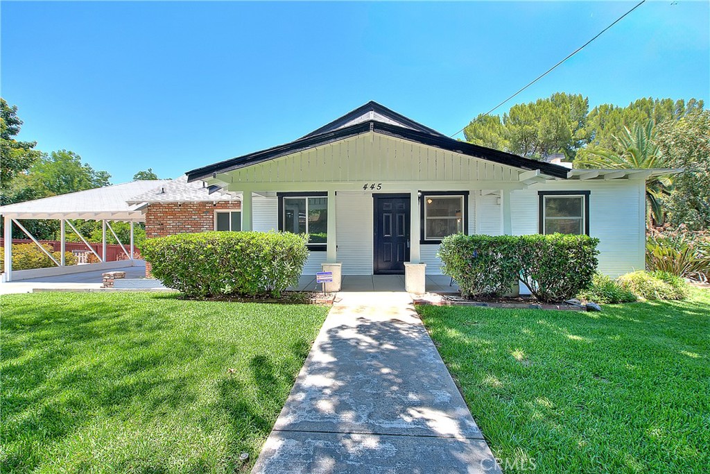 445 E Crescent Avenue, Redlands, CA 92373