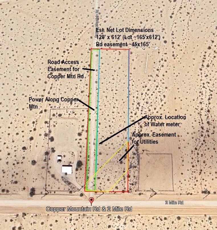 1108 2 Mile Rd Road | Similar Property Thumbnail