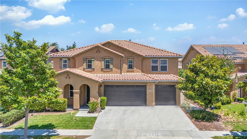 14646 Olite Drive, Eastvale, CA 92880