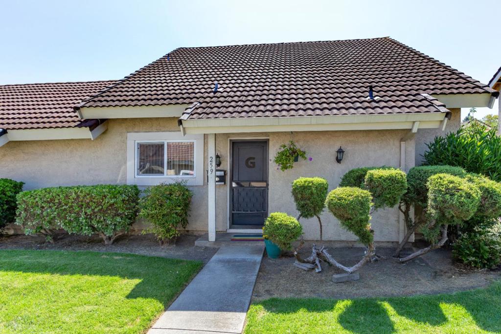 259 Truckee Lane, San Jose, CA 95136