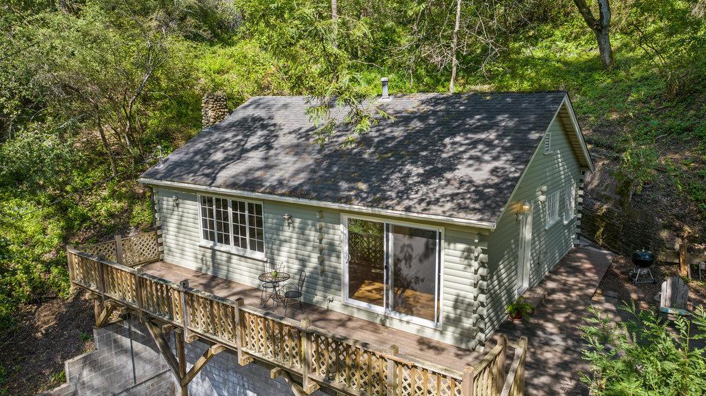 1552 Glen Canyon Road, Santa Cruz, CA 95060