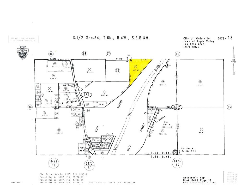 0 Dante Street | Similar Property Thumbnail