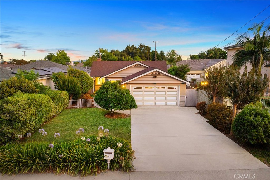 10418 E Live Oak Avenue, Arcadia, CA 91007