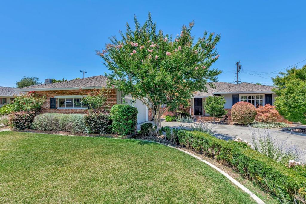 1459 Cherry Valley Drive, San Jose, CA 95125