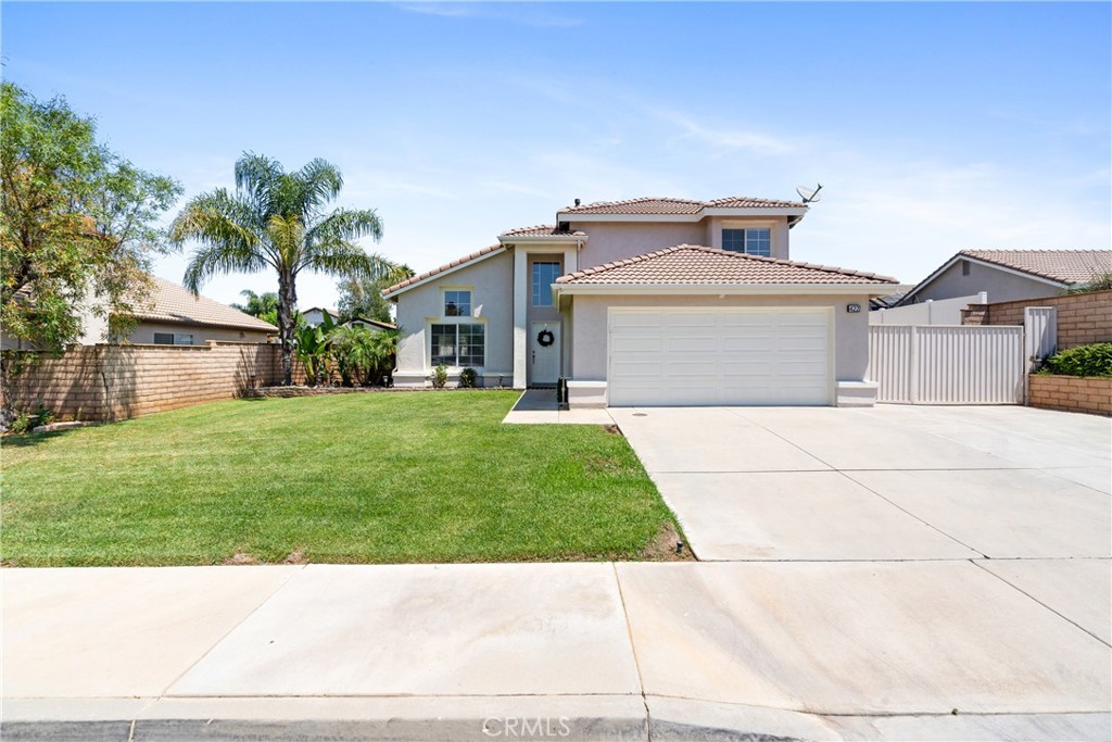 422 Tartan Way, Beaumont, CA 92223