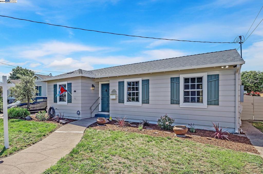 777 Juana Ave, San Leandro, CA 94577