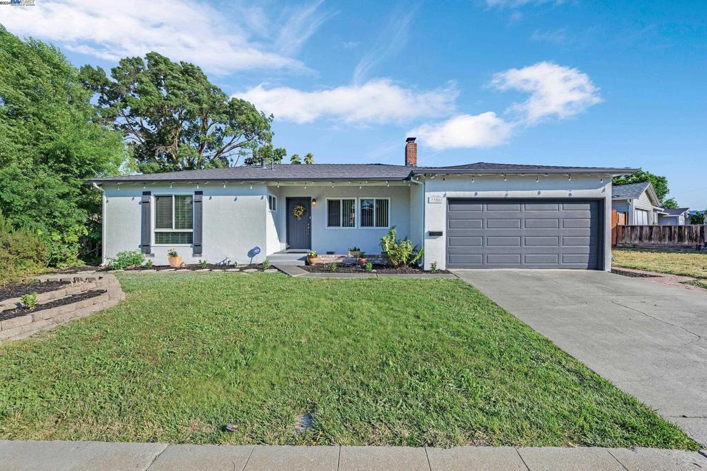 7356 Glenoaks Way, Dublin, CA 94568