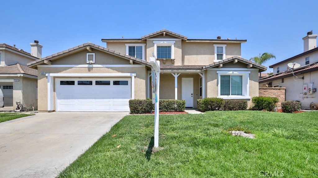 6525 Lotus Street, Eastvale, CA 92880