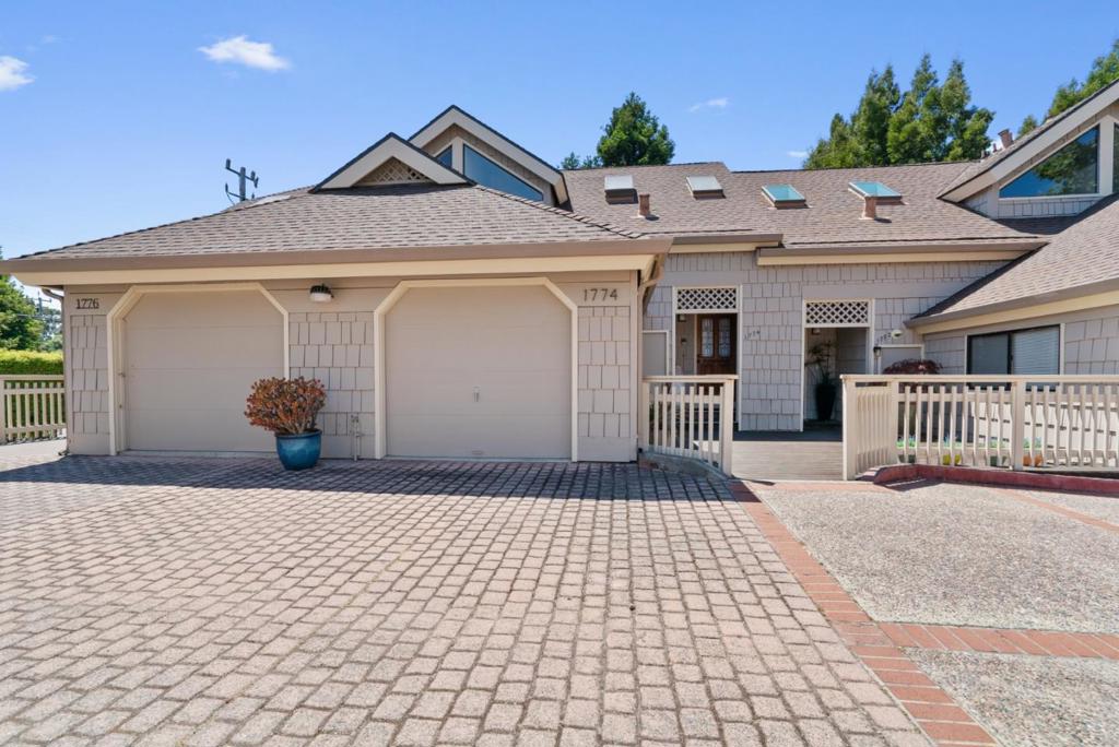 1774 Esperanza Court, Santa Cruz, CA 95062