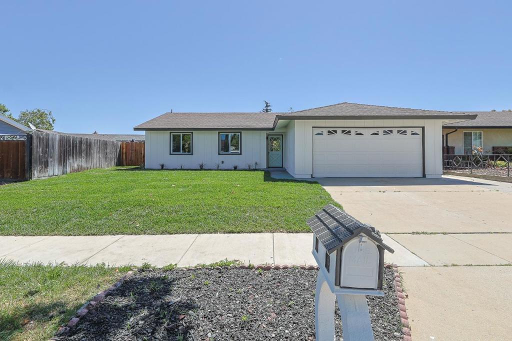 13313 Jackson Street, Salinas, CA 93906