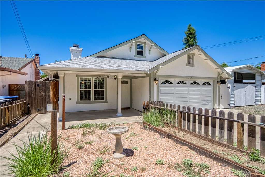 6839 Virginia Drive, Lucerne, CA 95458